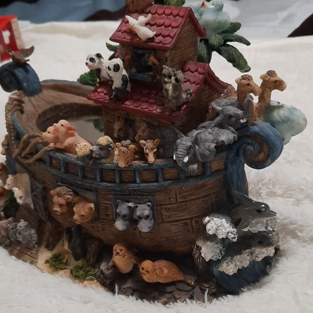 Musical Ark